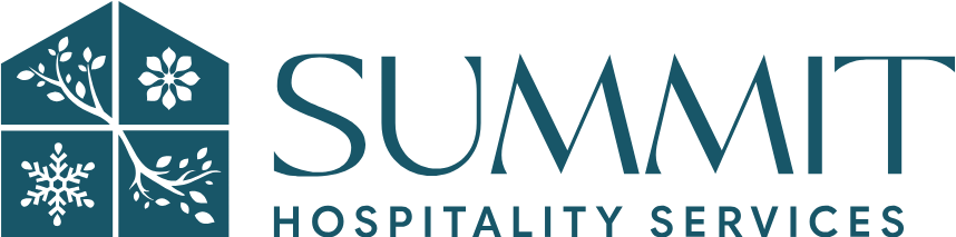 Summit Hospitality Services - Whistler vacation rental cleaning
